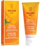 Calendula Baby Cream Trial Size ( .39 oz ) Weleda