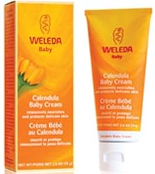 Calendula Baby Cream 0.39 Ounces