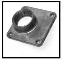 Midwest B07 Bolt-On-Hub