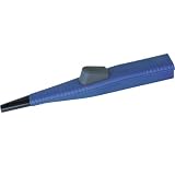 Piezo Electric Spark Gas Lighter Ignitor Igniter BBQ Blue