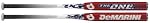 DeMarini WTDXONA-11 2012 The One.12 Slowpitch Softball Bat