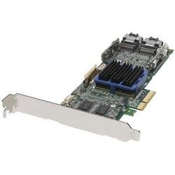 Adaptec 2252300-R 3805 8 Channel SATA/SAS 256MB LP PCI Express RAID Controller