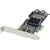 Adaptec 2252300-R 3805 8 Channel SATA/SAS 256MB LP PCI Express RAID Controller