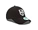 New Era Men's NHL The League 940 Adjustable Cap, Black, One Size Fits All