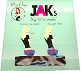 Miss Oops Jaks