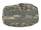 Voodoo Tactical MOLLE Utility Pouch for use on Tactical Vest