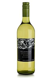 Rockridge Sauvignon Blanc 2012 - Case of 6
