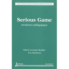 Serious Game : R�volution p�dagogique