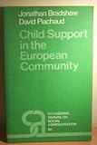 Child support in the European Community