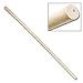 6 Foot Wax Wood Martial Arts Bo Staff