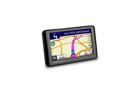 Buying guide of Garmin Nuvi 1310 4