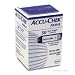Accu-Chek Aviva Diabetic Test Strips-50 Ct