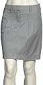 Esprit Women Fashion Tencel D21211 Damen Röcke/Knielang