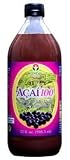 Acai 100 - 32 oz - Liquid