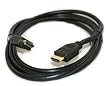 Premium 15 Foot HDMI Cable for your Argosy HV359T Blu-Ray Player. Supports up to 1920p/60fps 1.4 3D Pass Through 4k Resolution Video and up to 7.1 Digital HD Audio!