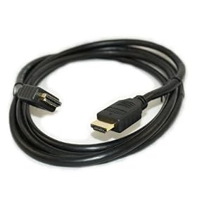 Store 3 Foot HDMI Cable for your Denon DVD-1800BD Blu-Ray Player. Supports 1080p/60fps Video and 7.1 Audio.