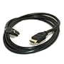 Premium 6 Foot HDMI Cable for your Sony BDP-S360 Blu-Ray Player. Supports 1080p/60fps Video and 7.1 Audio.
