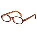 Build-A-Bear Workshop Tortoiseshell Glasses