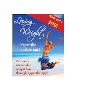 Sustainable Weight Loss through Hypnotherapy: Losing Weight from the Inside Out! TM