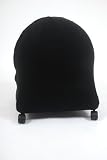 Office Fitness Ball Cosy - Black
