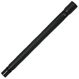Lapco Big Shot Spyder Barrel - 12 Inch - Bead Blasted Black