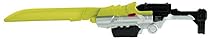 Power Rangers Dino Charge - Deluxe Dino Saber
