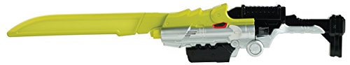 Power Rangers Dino Charge - Deluxe Dino Saber Power Rangers Dino Charge - Deluxe Dino Saber
