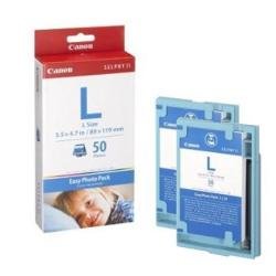 E-L100 Easy Photo Pack [L������ 100�� SELPHY��]
