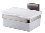 Haceka 28304510 Mezzo Tec, Feuchtpapier-Box