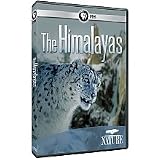 Nature: The Himalayas
