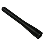 The Stubby Antenna for Volkswagen R32 by Cravenspeed