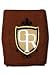 Ouran High School Host Club: School Emblem Wristband