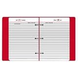 AT-A-GLANCE Standard Diary
