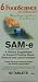 SAMe 200mg 30 Caps ( S-Adenosyl-methionine ) - Foodscience Of Vermont