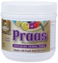 AyurBest Chyawanprash /Praas Herbal Jam, 1.1 lb Made in USA