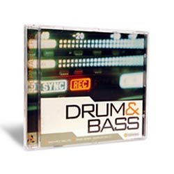 Drum & Bass