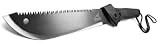 Gerber 31-000082 Gator Machete Junior with Sheath