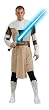 Star Wars Animated Obi Wan Kenobi Adult Costume