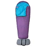 Junior Boys Little Dipper 40 Degree Sleeping Bag