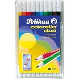 PEL COLORELLA DU O FASERSTIFT 973172