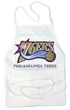 Philadelphia 76ers Grilling BBQ Apron