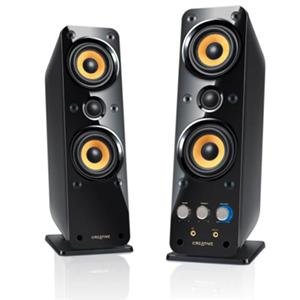 Creative Labs, GigaWorks T40 Series II (Catalog Category: Speakers / 2-Piece Systems) Creative Labs, GigaWorks T40 Series II (Catalog Category: Speakers / 2-Piece Systems)