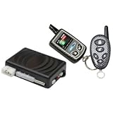 Scytek Precision Pro 500 2-Way Car Alarm and Remote Start System