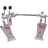 Axis X2 Double Pedal, Left - Footed - B0018T6MGS