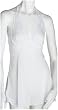 Cinema Etoile Women's Halter Chiffon Babydoll