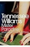 Mister Paradise: and Other One-Act Plays (Penguin Modern Classics)
