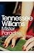 Mister Paradise: and Other One-Act Plays: And Other One-Act Plays (Penguin Modern Classics)
