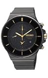 Seiko Coutura Chronograph with Date Men's watch #SNDD57