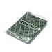 Numatic NVM-2B Cleaner Bags, 10 per pack, Fits EVR370,CVC370,GVE370