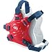  : Cliff Keen Tornado Wrestling Headgear